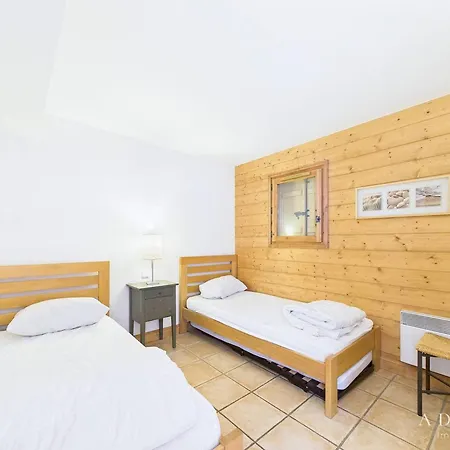 Appartement Agreable 3 Pieces Avec Wifi Et Parking A La Rosiere - Fr-1-398-579
